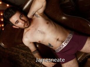 Jamesneate