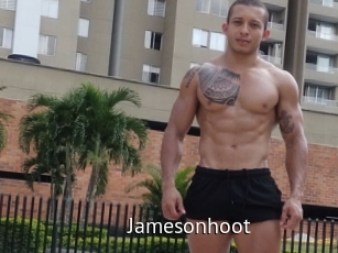 Jamesonhoot