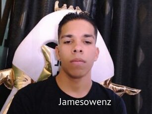 Jamesowenz