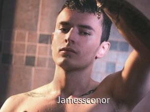 Jamessconor