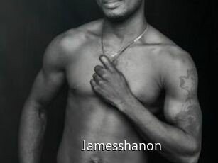 Jamesshanon