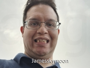 Jamesskymoon
