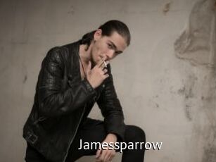 Jamessparrow