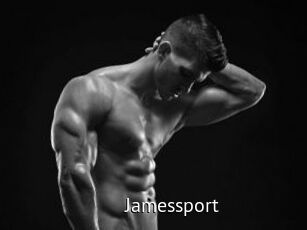 Jamessport
