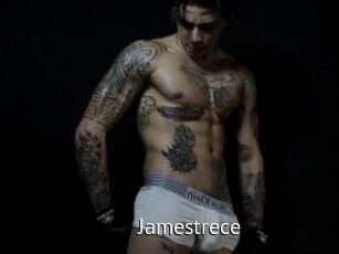 Jamestrece