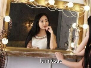 Jamiesue