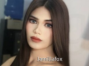 Jamillafox