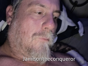 Jamisontheconqueror