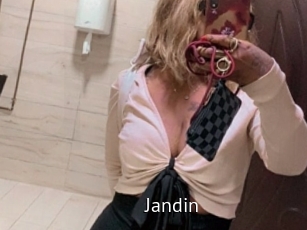 Jandin