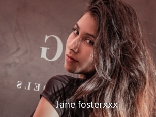 Jane_fosterxxx