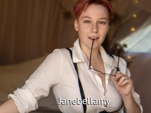 Janebellamy
