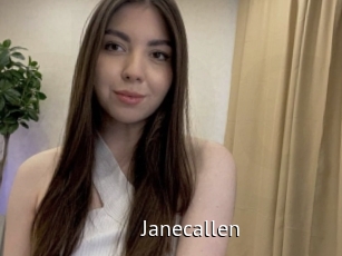 Janecallen