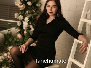 Janehumble