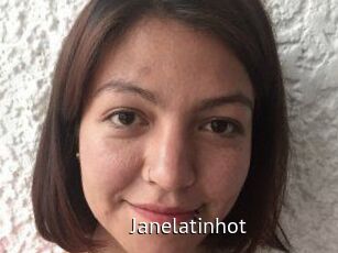 Janelatinhot