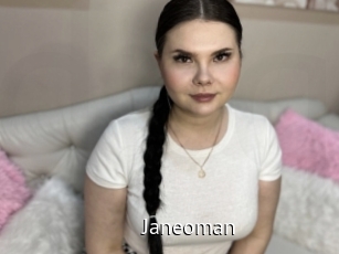 Janeoman