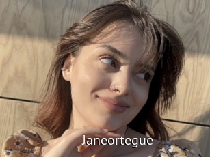 Janeortegue