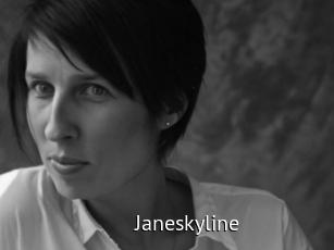 Janeskyline