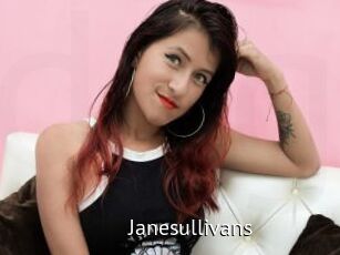Janesullivans