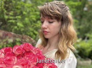 Janetbarker