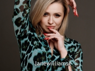 Janewilliamse