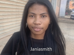 Janiasmith