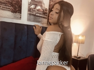 Janneparker