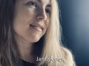 Jannyjones