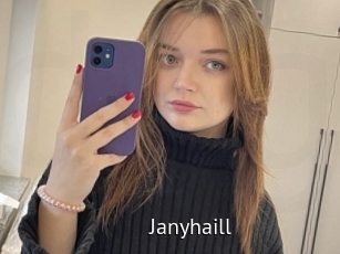 Janyhaill