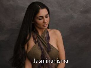 Jasminahisma
