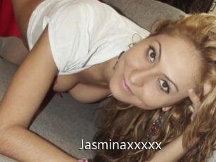 Jasminaxxxxx