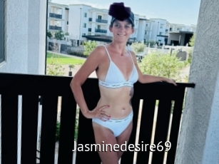 Jasminedesire69