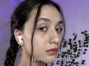 Jasmineflorens