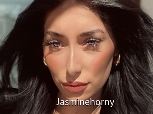 Jasminehorny