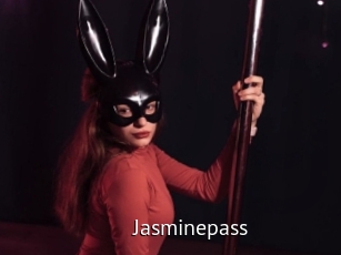 Jasminepass