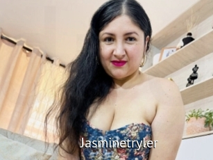 Jasminetryler