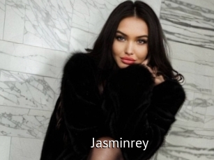Jasminrey