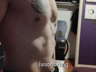 Jasonboing