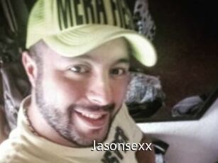 Jasonsexx