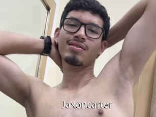 Jaxoncarter
