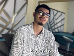 Jaxoncarter