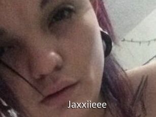Jaxxiieee