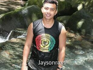 Jaysonrays