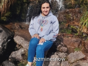 Jazminesnow