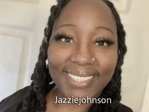 Jazziejohnson