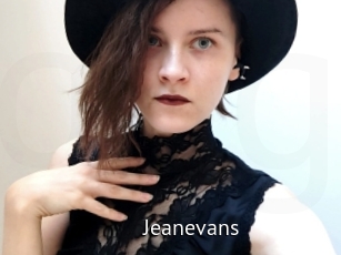 Jeanevans