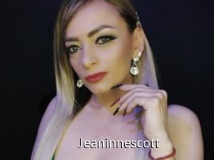 Jeaninnescott