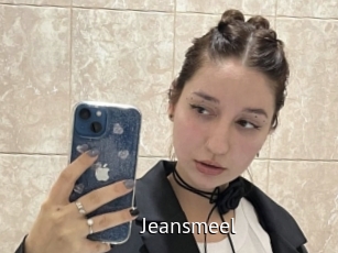 Jeansmeel