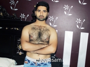 Jeerasam