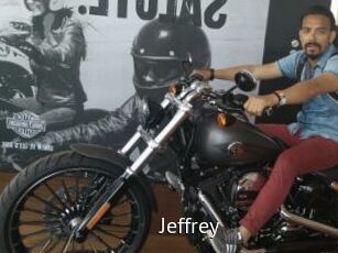 Jeffrey
