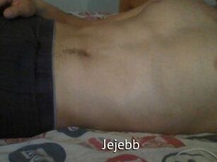 Jejebb